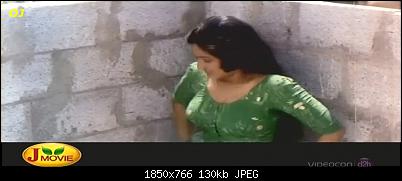 Tamil Kanaka &#038; other actress compilation 1 &#8211; Jallikkattu Kaalai, Bolly Tube