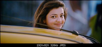 Tamil Kajal Agarwal Sexstatic Saree Song, Bolly Tube