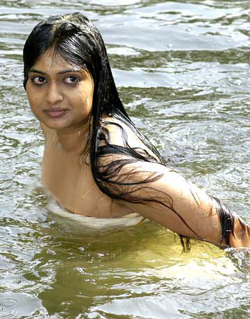 Geetu Mohandas without bra boobs, Bolly Tube
