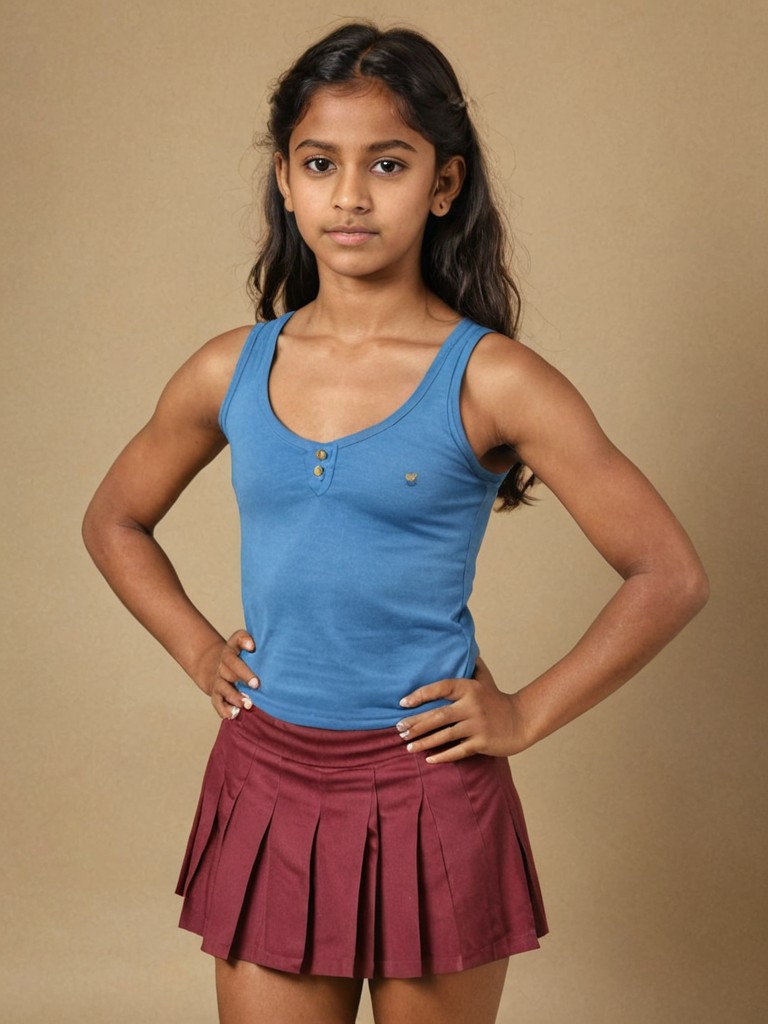 Kannada College Girl 00005 