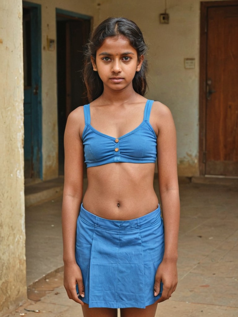 Kannada College Girl 00006 