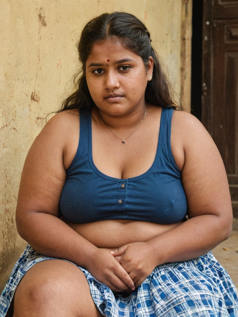 Kannada College Girl 00021 