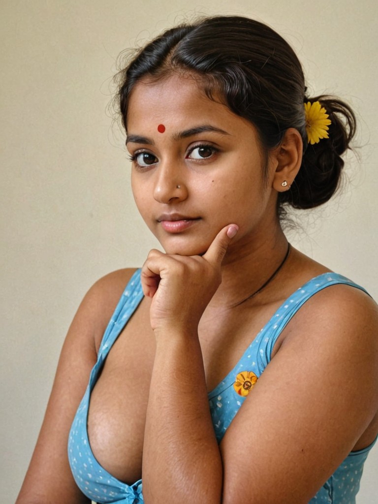 Kannada College Girl 00024 