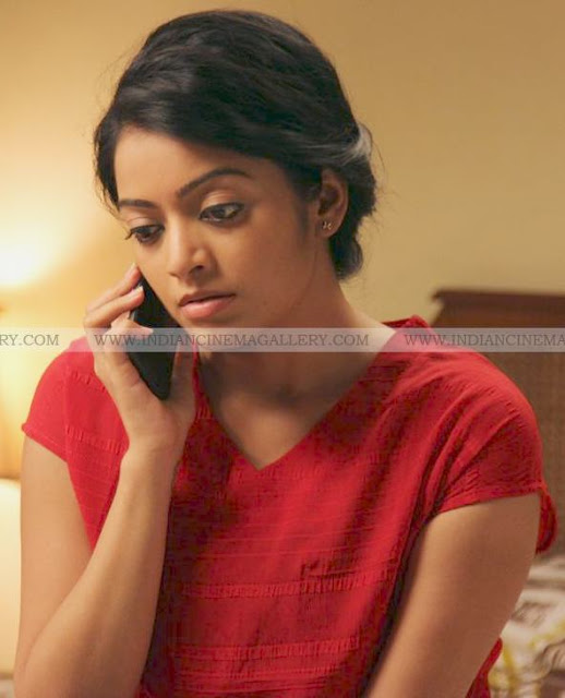Hot Janani iyer phone sex in Adhe Kangal Movie, Bolly Tube