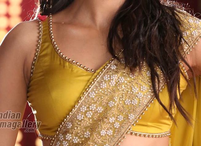 xxx Rakul Preet Singh nipple impression nude ho(1)