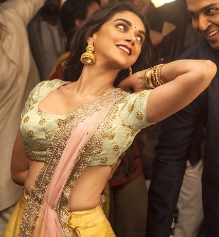 Rao hydari porn aditi Aditi Rao