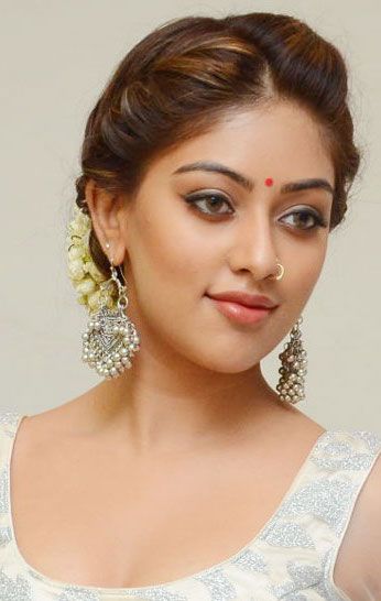 Anu Emmanuel wearing trouser inside her naked d(3)