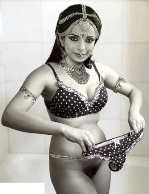 Nude hot bra Pooja Sharma hairy pussy removing panties, Bolly Tube
