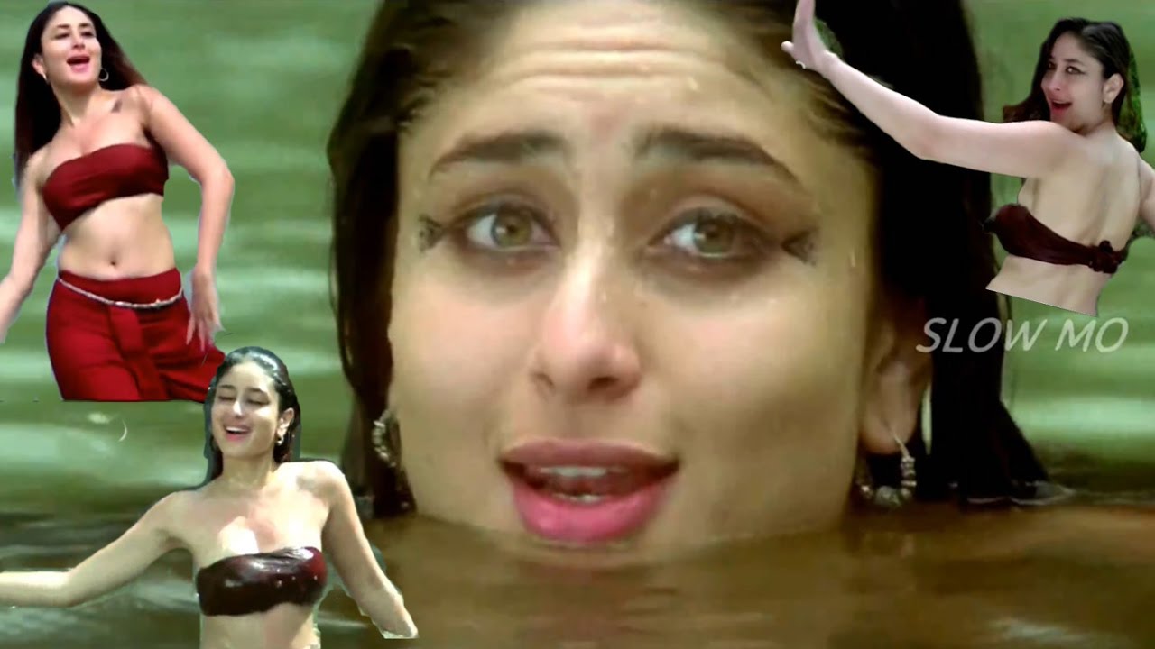 Kareena Kapoor hot song edit 60 FPS HD, Bolly Tube