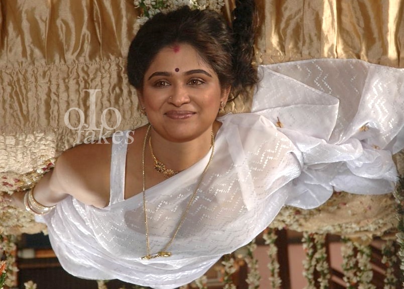 sunakshi nude cleavage hot naked transparent saree
