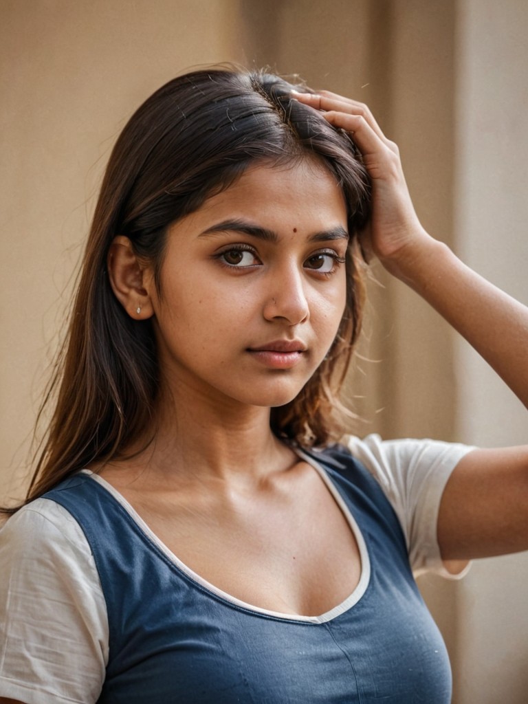 Tamil College Girl 00003 