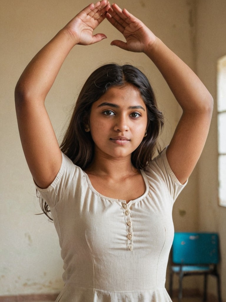 Tamil College Girl 00006 