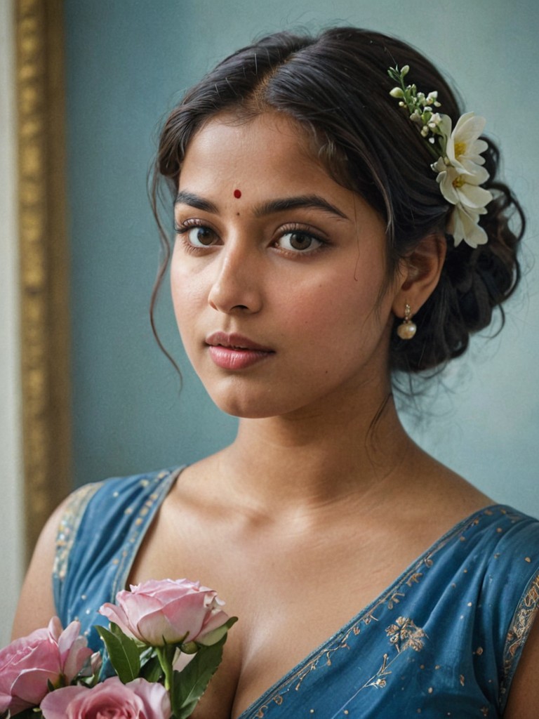 Tamil College Girl 00007 