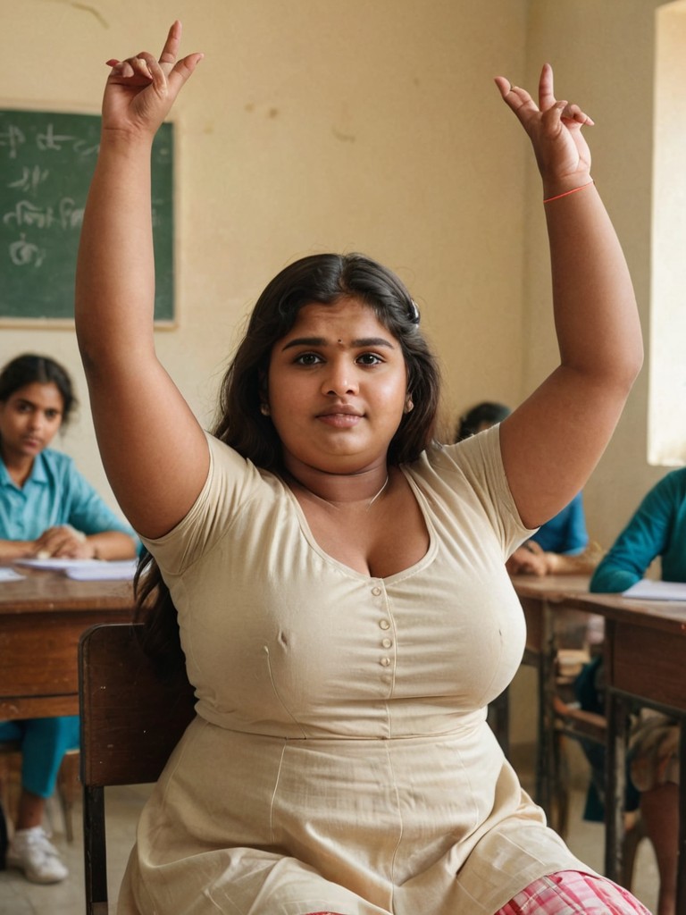 Tamil College Girl 00010 