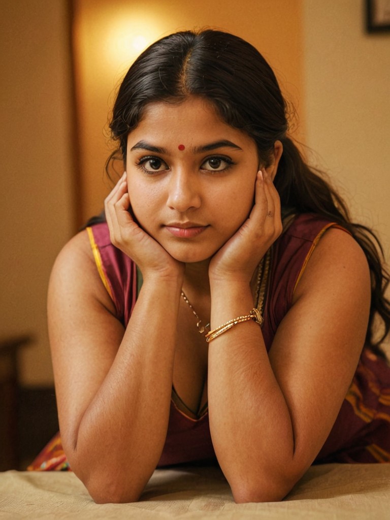 Tamil College Girl 00020 