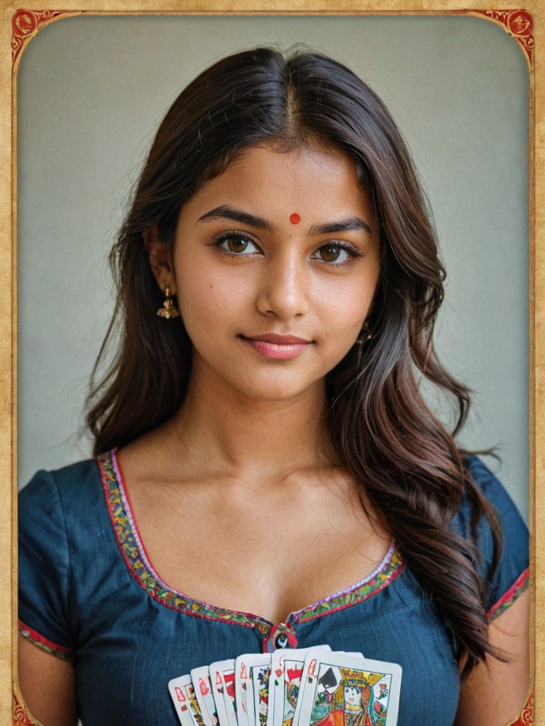 Tamil College Girl 00030 