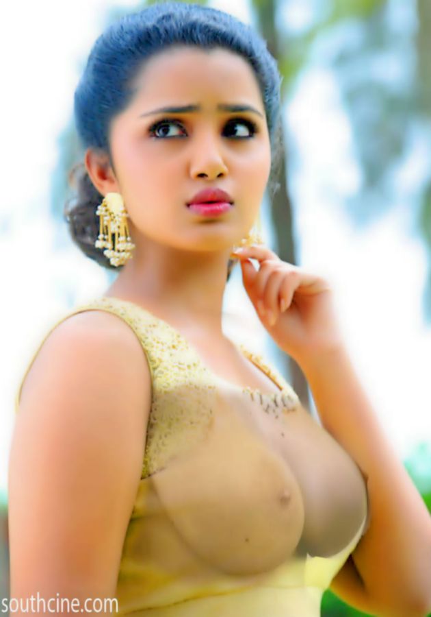Anupama Parameswaran sexy actress sex