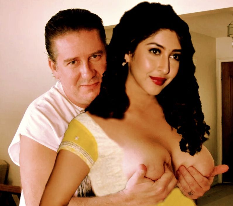 Sonarika Bhadoria boobs pressed in blouse xxx fake, Bolly Tube