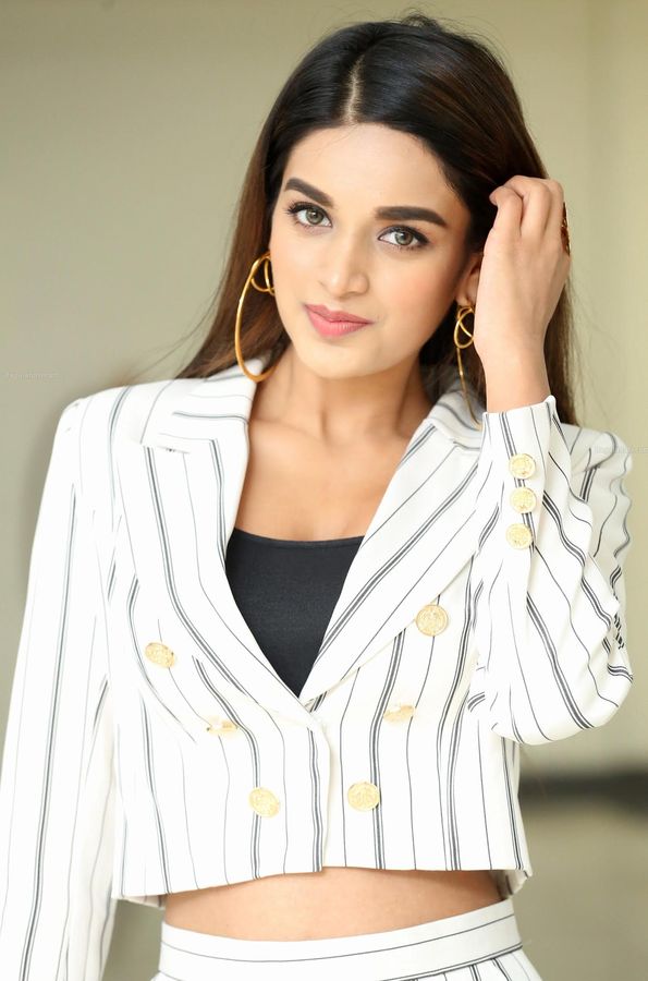 Nidhhi Agerwal nude hot hip sexy milky white xxx Exclusive Photo Shoot, Bolly Tube