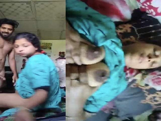 Bangla Bhabhi Hard Fucking with Horny Devar Full Video