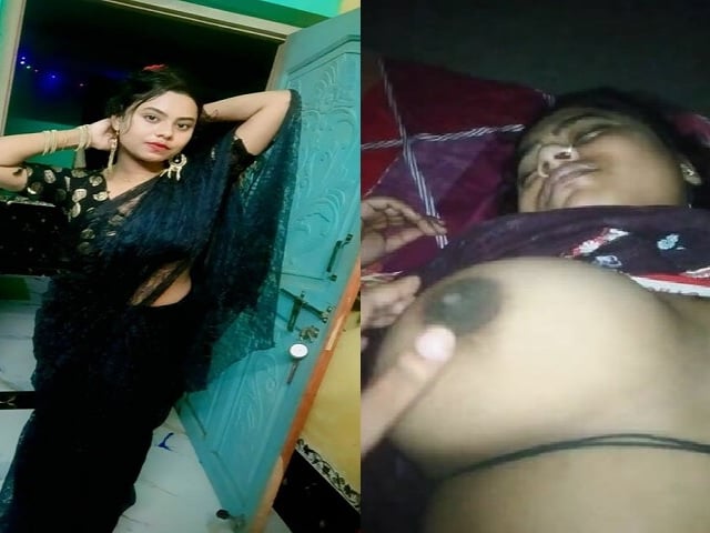 Massive Tits Bengali Housewife Naked Sex with Husband