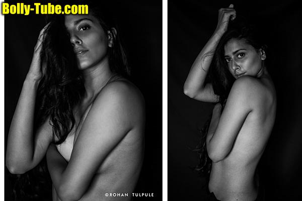 Srishti Jain Nude 27 Pics lady Leaked photos, Bolly Tube