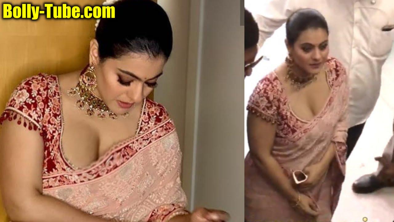 Kajol Devgan bold hot sexy fucking scene in movies