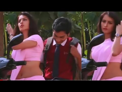Sexy saree navel touch | hot navel cleavage | sexy actress navel edit | sexy navel compilation