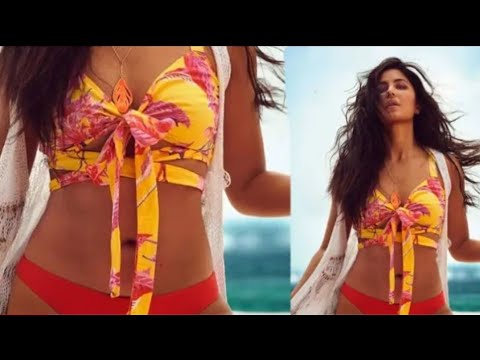 Katrina kaif hot photoshoot | Katrina kaif sexy scene | Katrina kaif  navel cleavage | Katrina hot, Bolly Tube