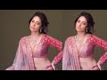 Nusrat bharuch  sexy navel edit | nusrat navel cleavage | nusrat navel compilation |  hot expression, Bolly Tube