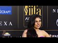 Bollywood Actress Hot Cleavage at IIFA || Alia Bhatt Malvika Nusrat Bharucha Preity Zinta Radhika, Bolly Tube