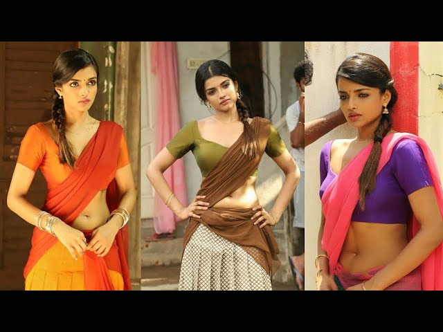 Ashna Zaveri Hot Scene | Vertical Edit, Bolly Tube