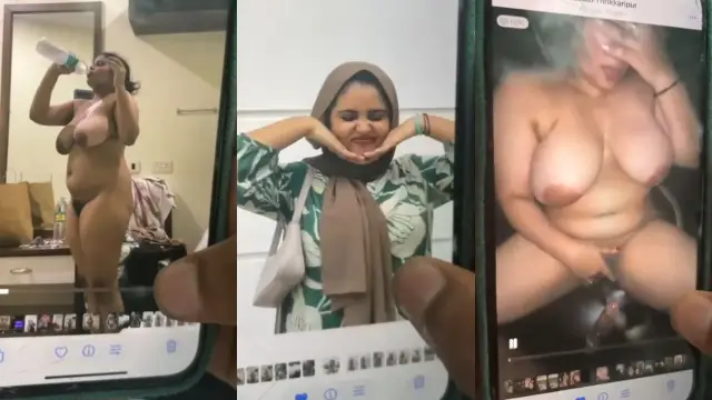 Sexy Mallu Tanker Mms