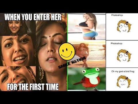 Hot Indian Actress Milk Memes Compilation ||S3||