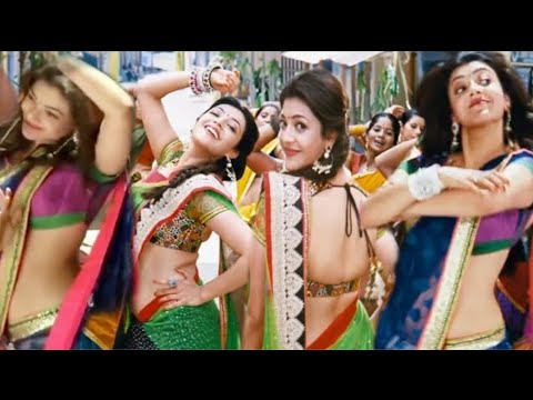 Kajal agarwal sexy | kajal hot | kajal hot navel | kajal navel cleavage | kajal  hot edit | sexy hot, Bolly Tube