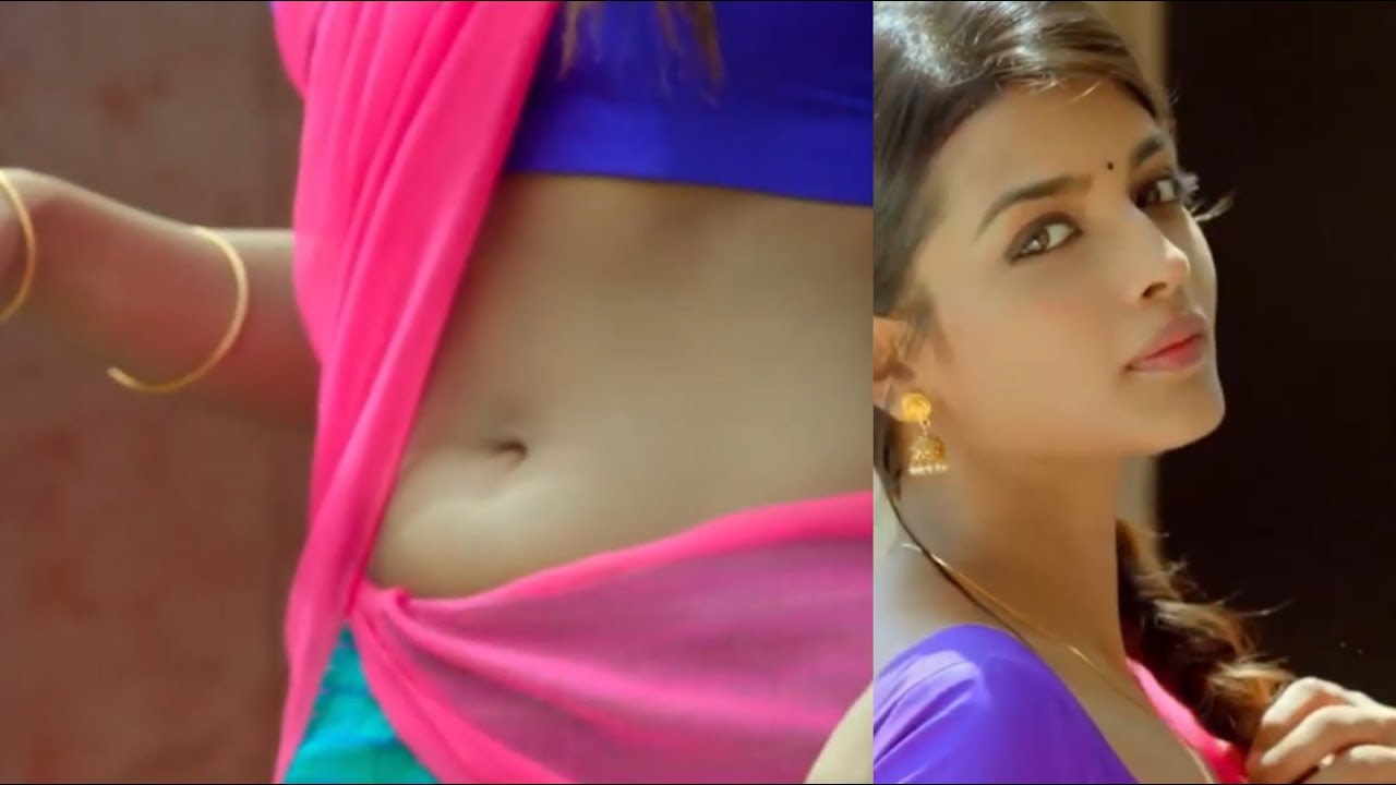 Ashna Zaveri Hot Back  Expressions, Bolly Tube