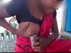 Desi Milk Nipples Wife