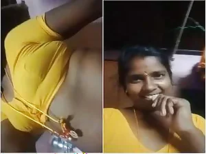 Indian Porn Video Featuring Desi Bhabhi