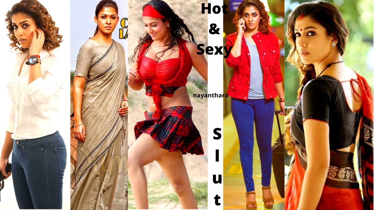 Nayanthara&#8217;s Hot Ass tortured | Nayanthara Hot | Vertical Edit, Bolly Tube