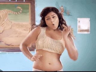 Indu sonali navel boob thighs, Bolly Tube