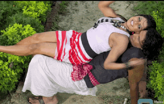 Rinku Ghosh super Thighs