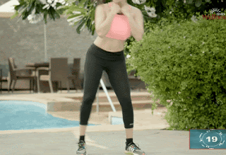 Stay fit with Sunny leone, Bolly Tube