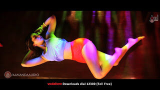 SUNNY LEONE KAMAKSHI