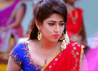 Sonarika bhadoria Bold and beautiful, Bolly Tube