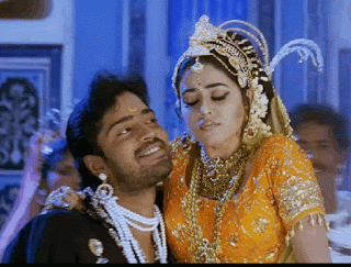 POORNA KISS ROMANCE, Bolly Tube