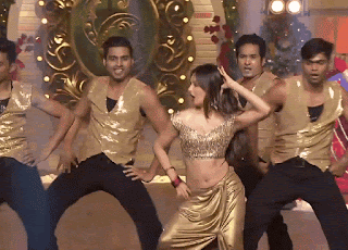 Puja bose sexy dance, Bolly Tube