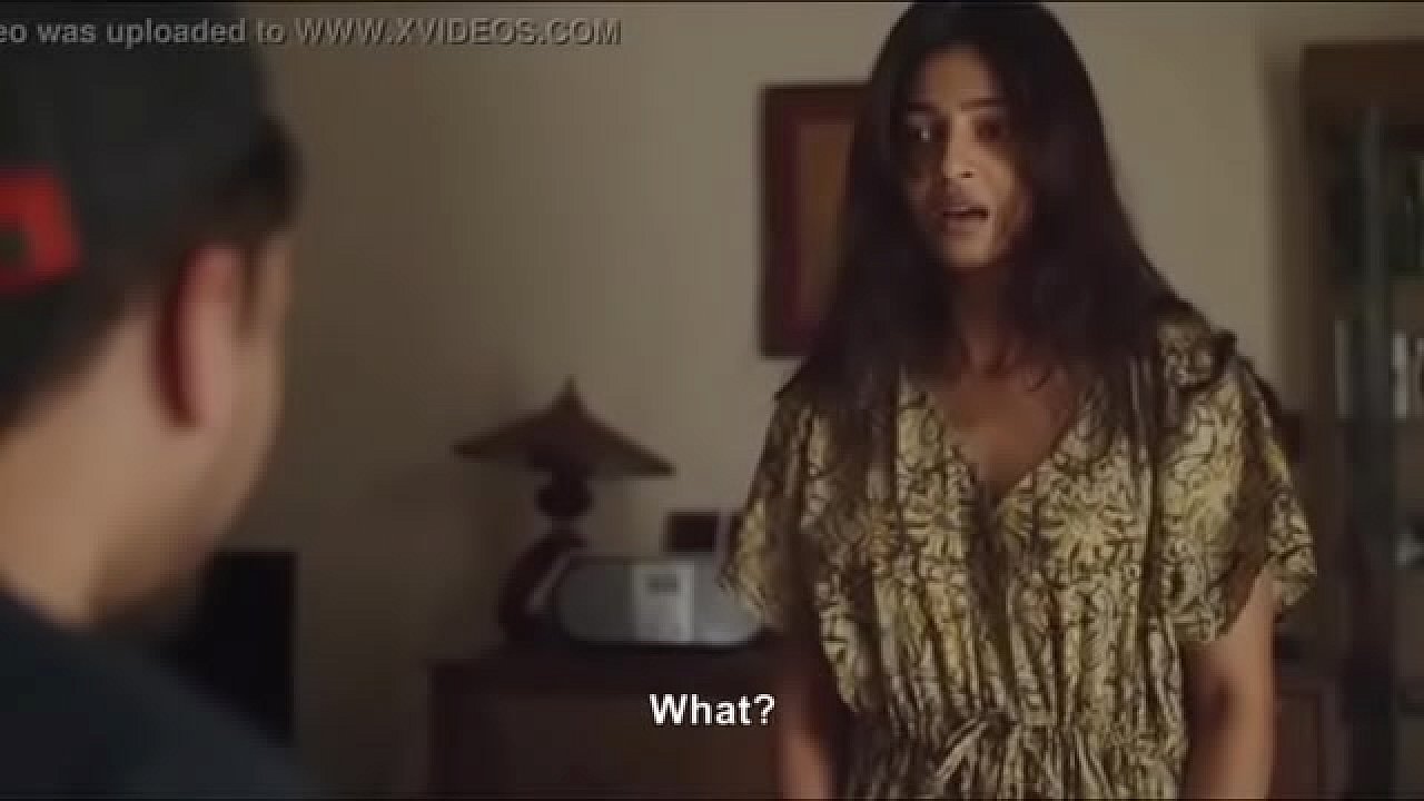 Heroine Radhika Apte Showing Her Hairy Pussy video