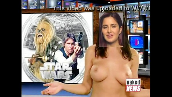 Sexy Katrina Kaif nude boobs nipples show video