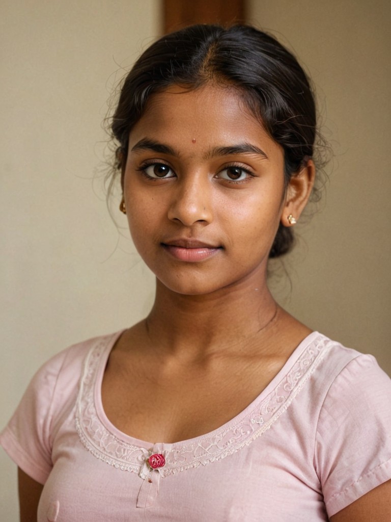 Tamil College Girl 00002 