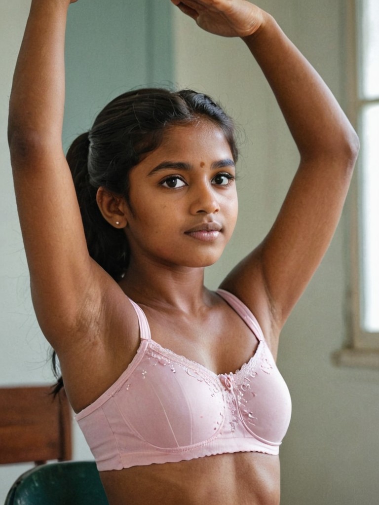 Tamil College Girl 00020 